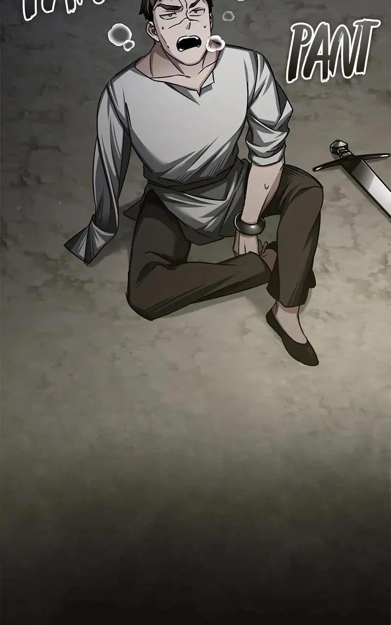 Read Descended from Divinity Manga Online