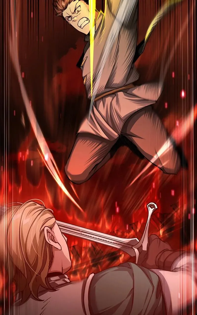 Read Descended from Divinity Manga Online