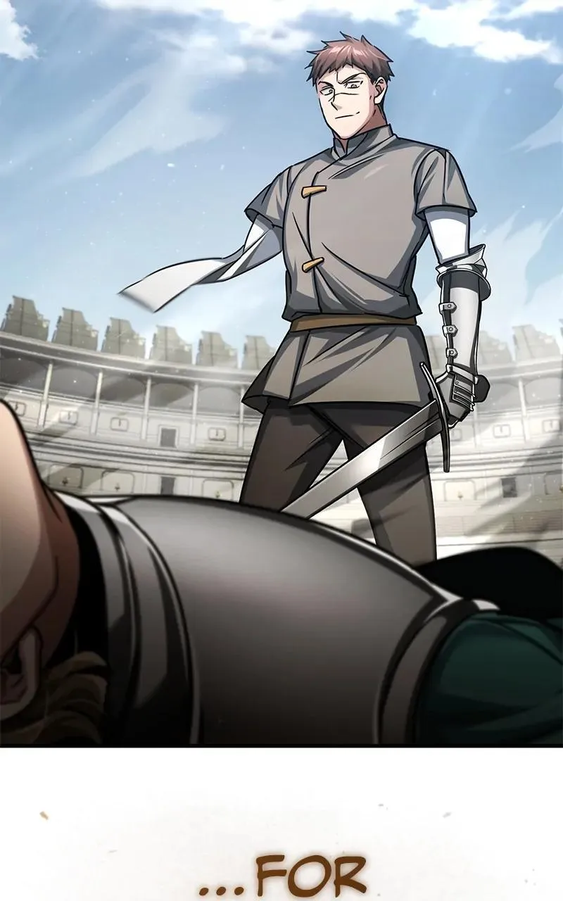 Read Descended from Divinity Manga Online