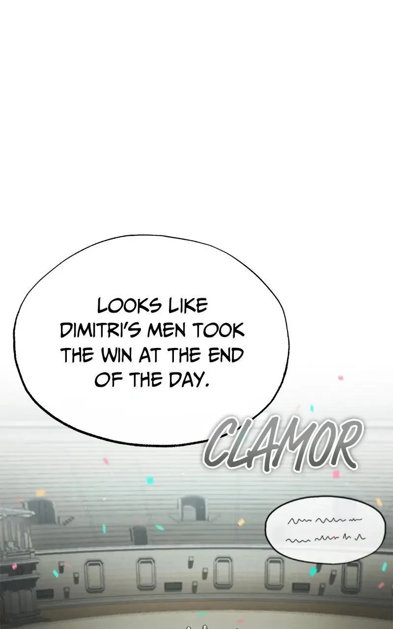 Read Descended from Divinity Manga Online