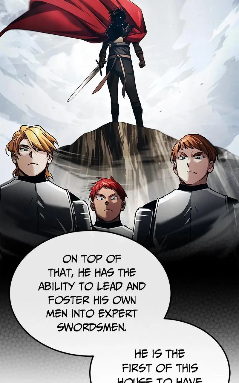 Read Descended from Divinity Manga Online