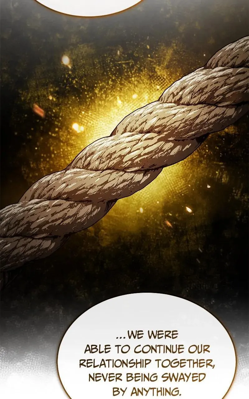 Read Descended from Divinity Manga Online