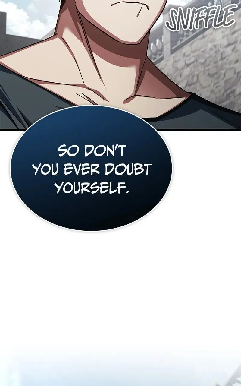 Read Descended from Divinity Manga Online