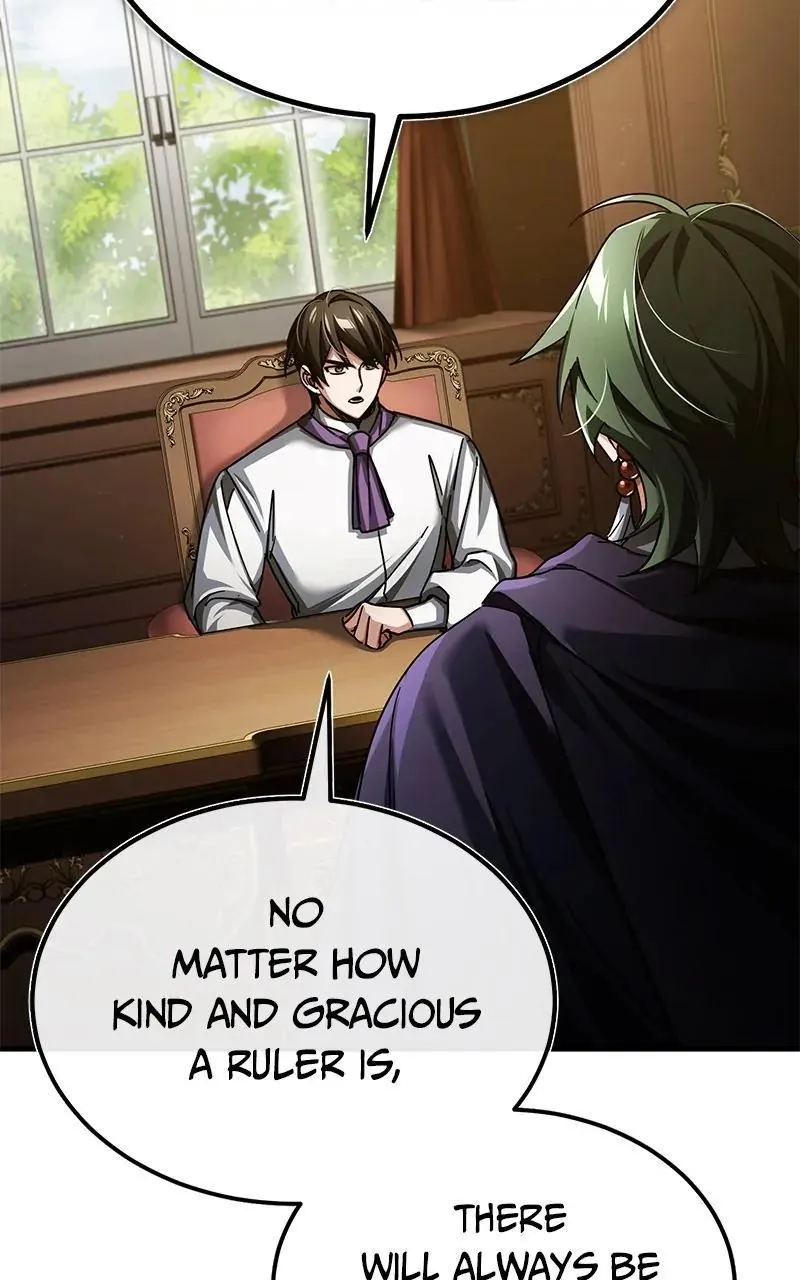 Read Descended from Divinity Manga Online