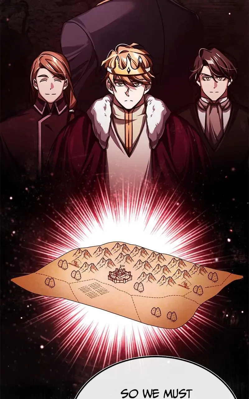 Read Descended from Divinity Manga Online