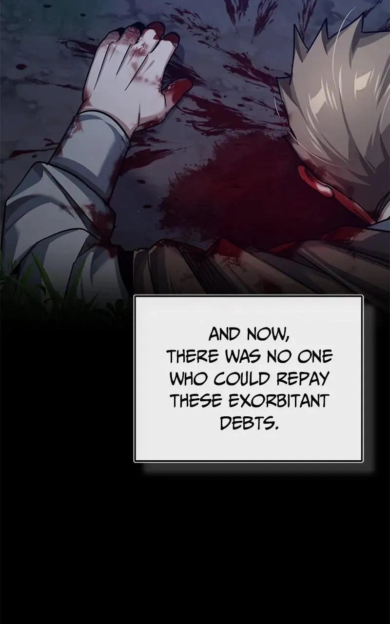 Read Descended from Divinity Manga Online