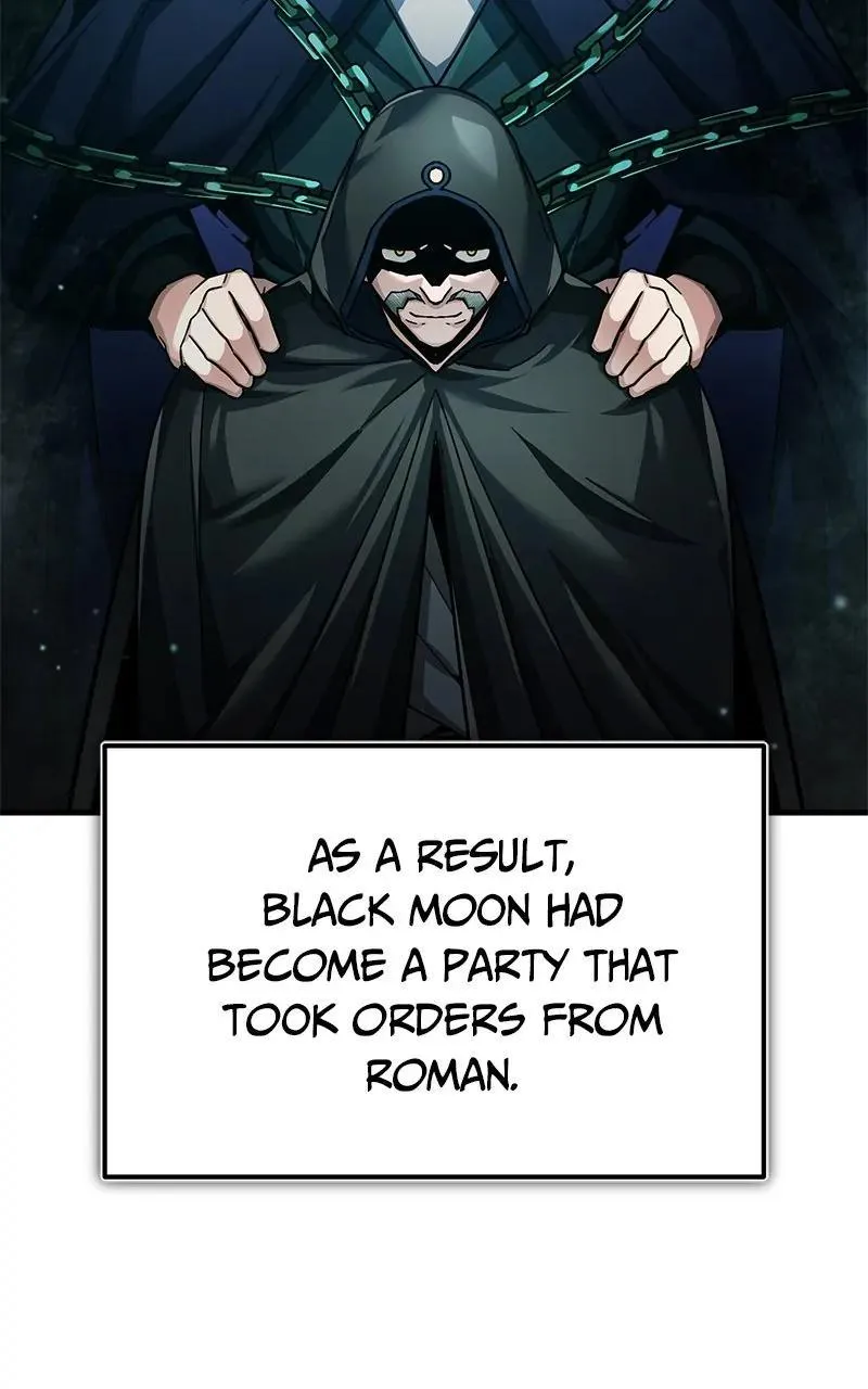 Read Descended from Divinity Manga Online
