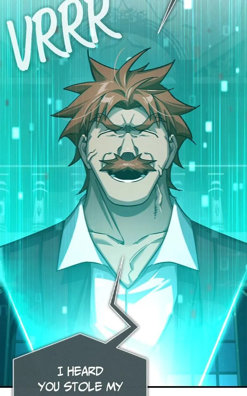 Read Descended from Divinity Manga Online