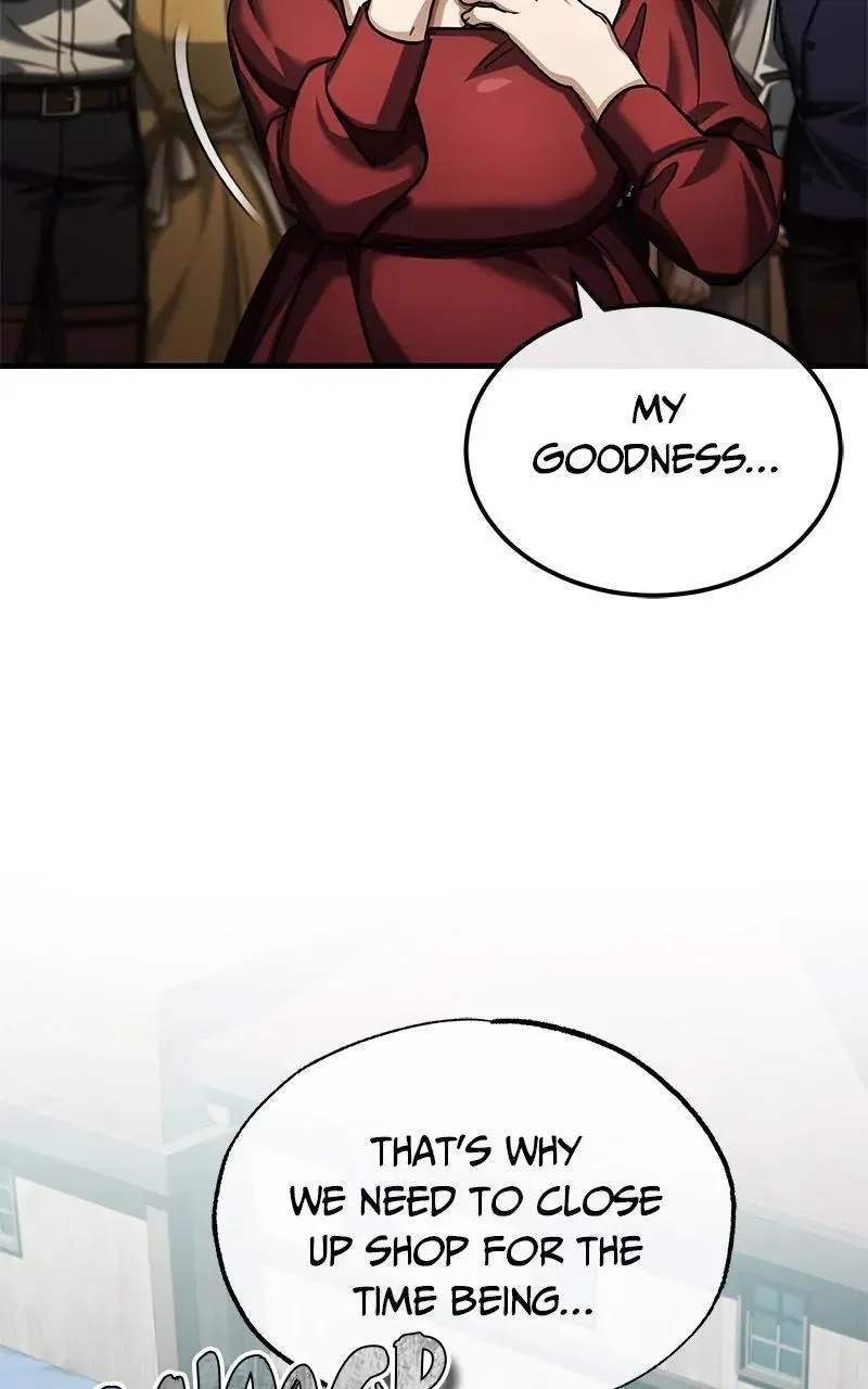 Read Descended from Divinity Manga Online