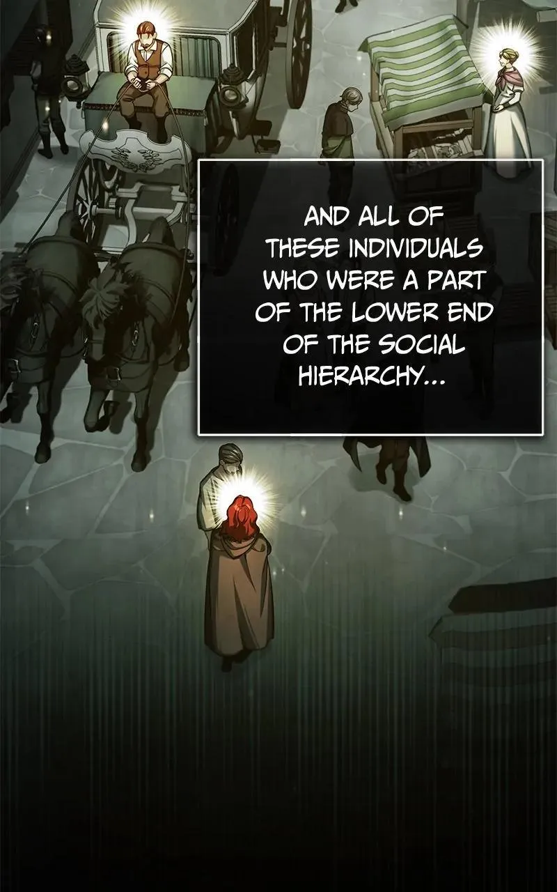 Read Descended from Divinity Manga Online