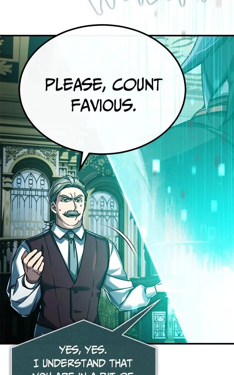Read Descended from Divinity Manga Online