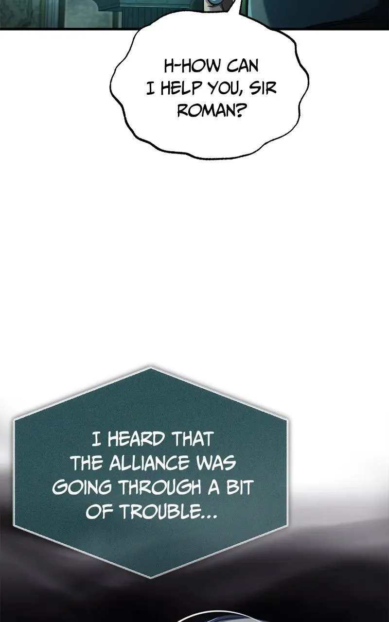 Read Descended from Divinity Manga Online