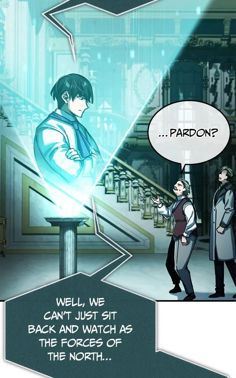 Read Descended from Divinity Manga Online