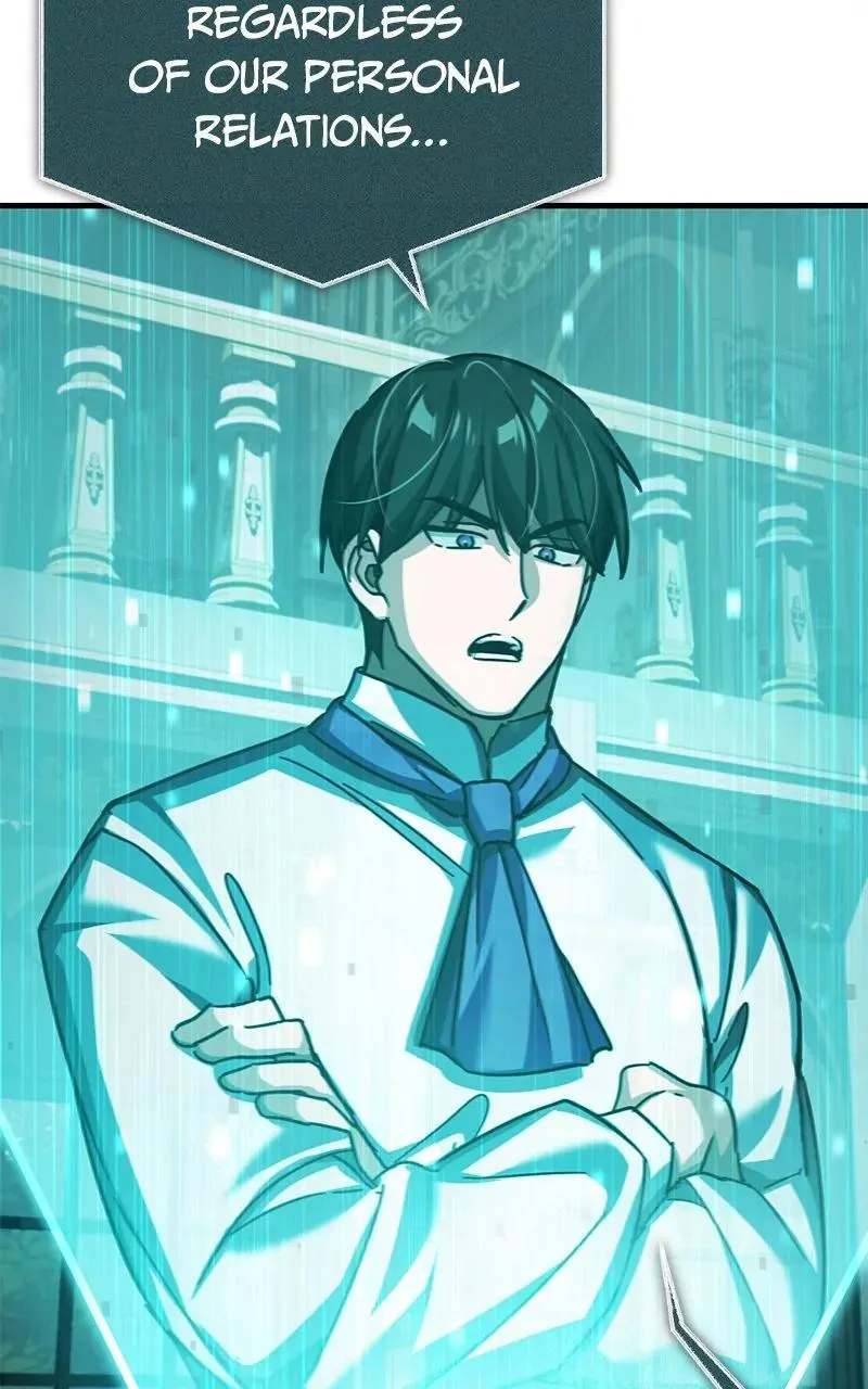 Read Descended from Divinity Manga Online