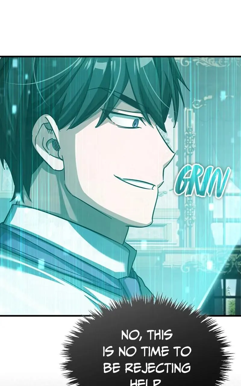 Read Descended from Divinity Manga Online