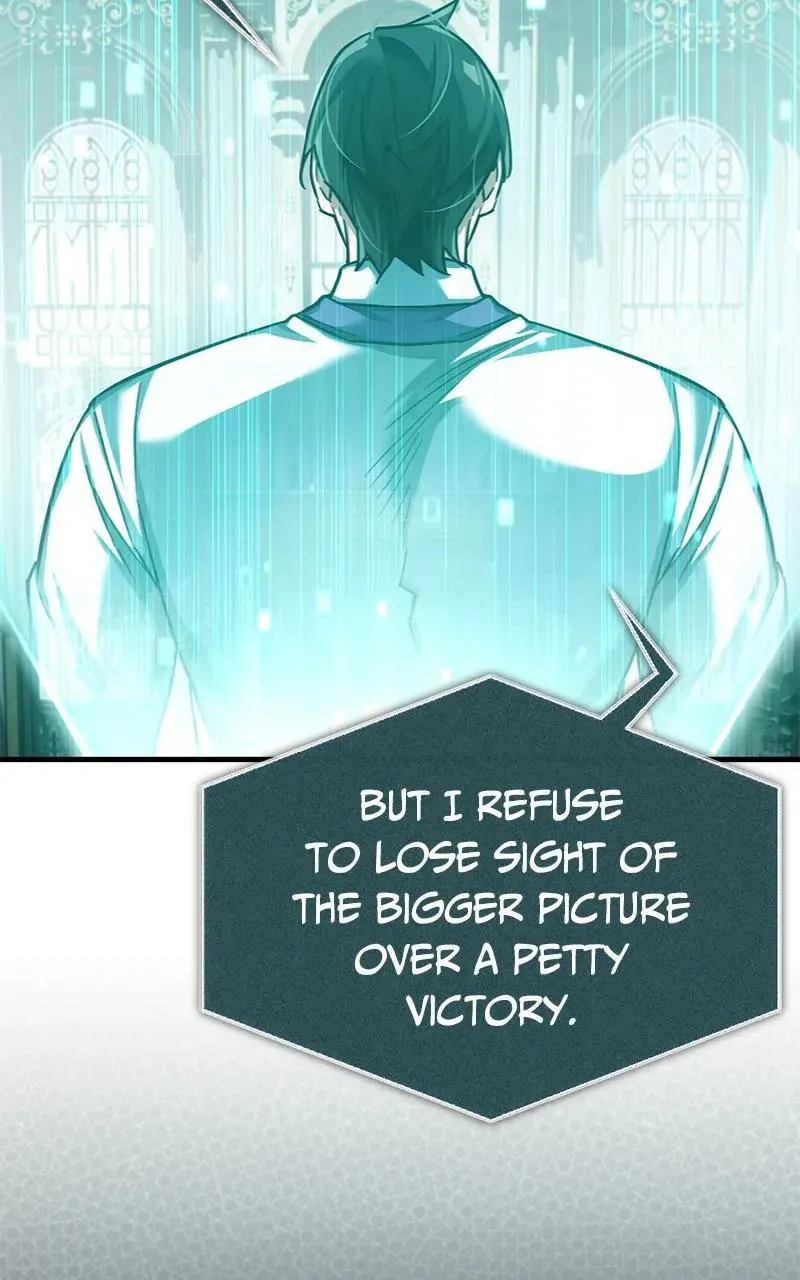 Read Descended from Divinity Manga Online
