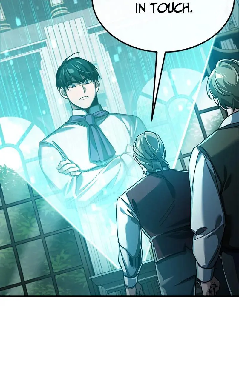 Read Descended from Divinity Manga Online