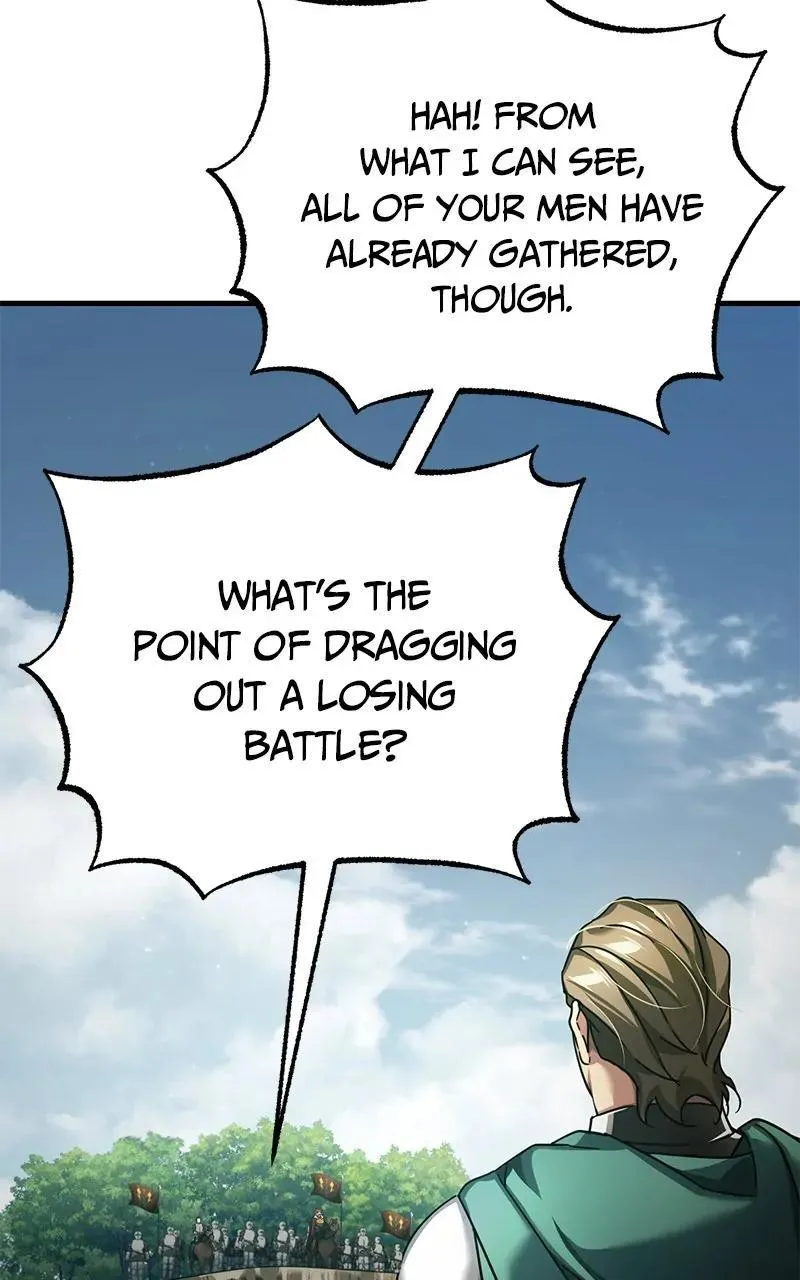 Read Descended from Divinity Manga Online