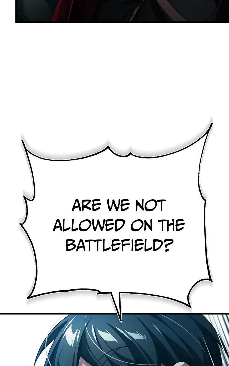 Read Descended from Divinity Manga Online
