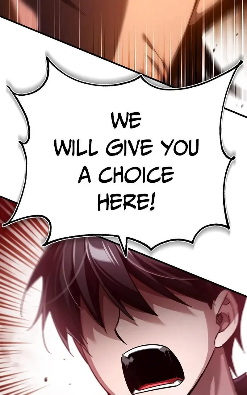 Read Descended from Divinity Manga Online