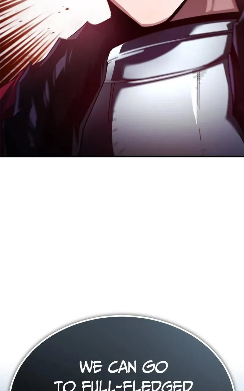 Read Descended from Divinity Manga Online