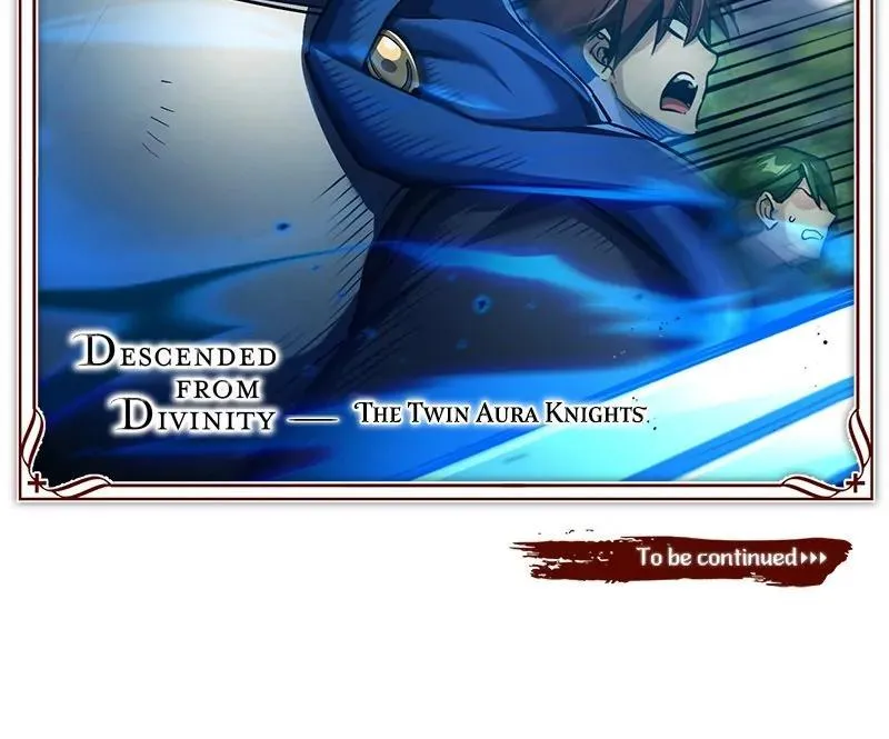 Read Descended from Divinity Manga Online