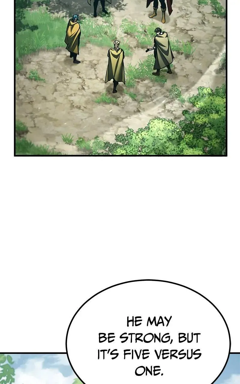 Read Descended from Divinity Manga Online