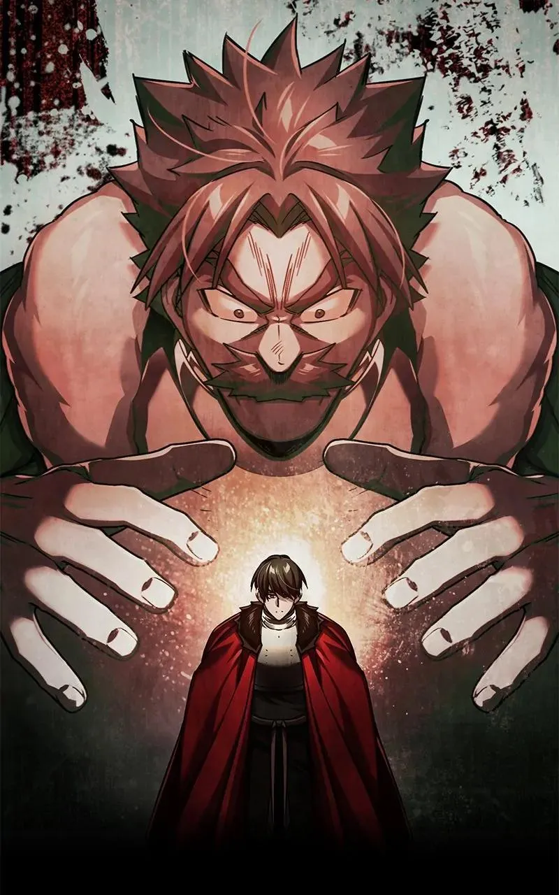 Read Descended from Divinity Manga Online