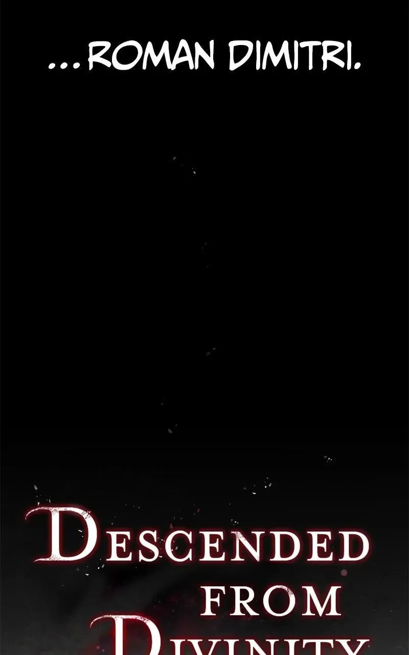 Read Descended from Divinity Manga Online