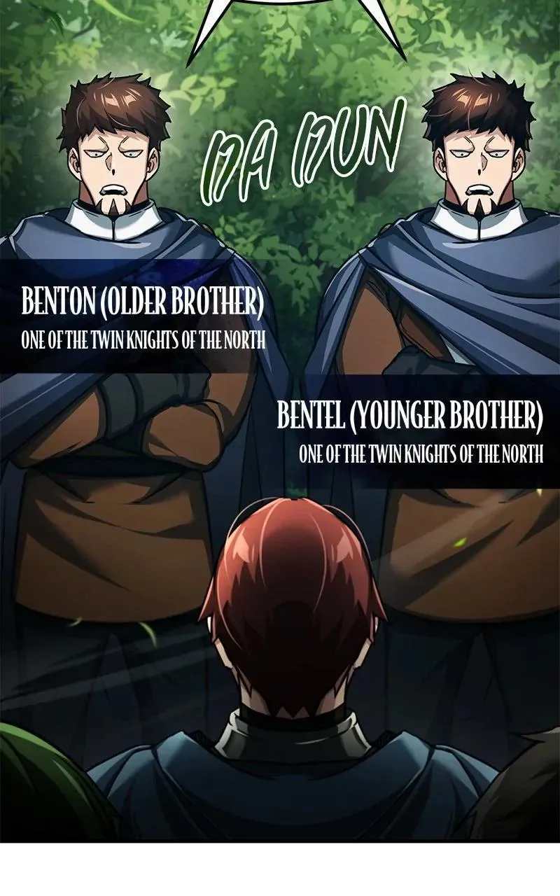Read Descended from Divinity Manga Online