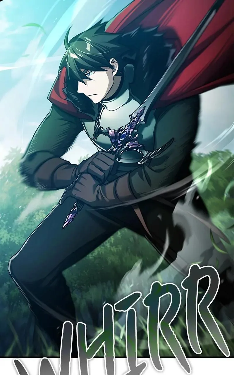 Read Descended from Divinity Manga Online