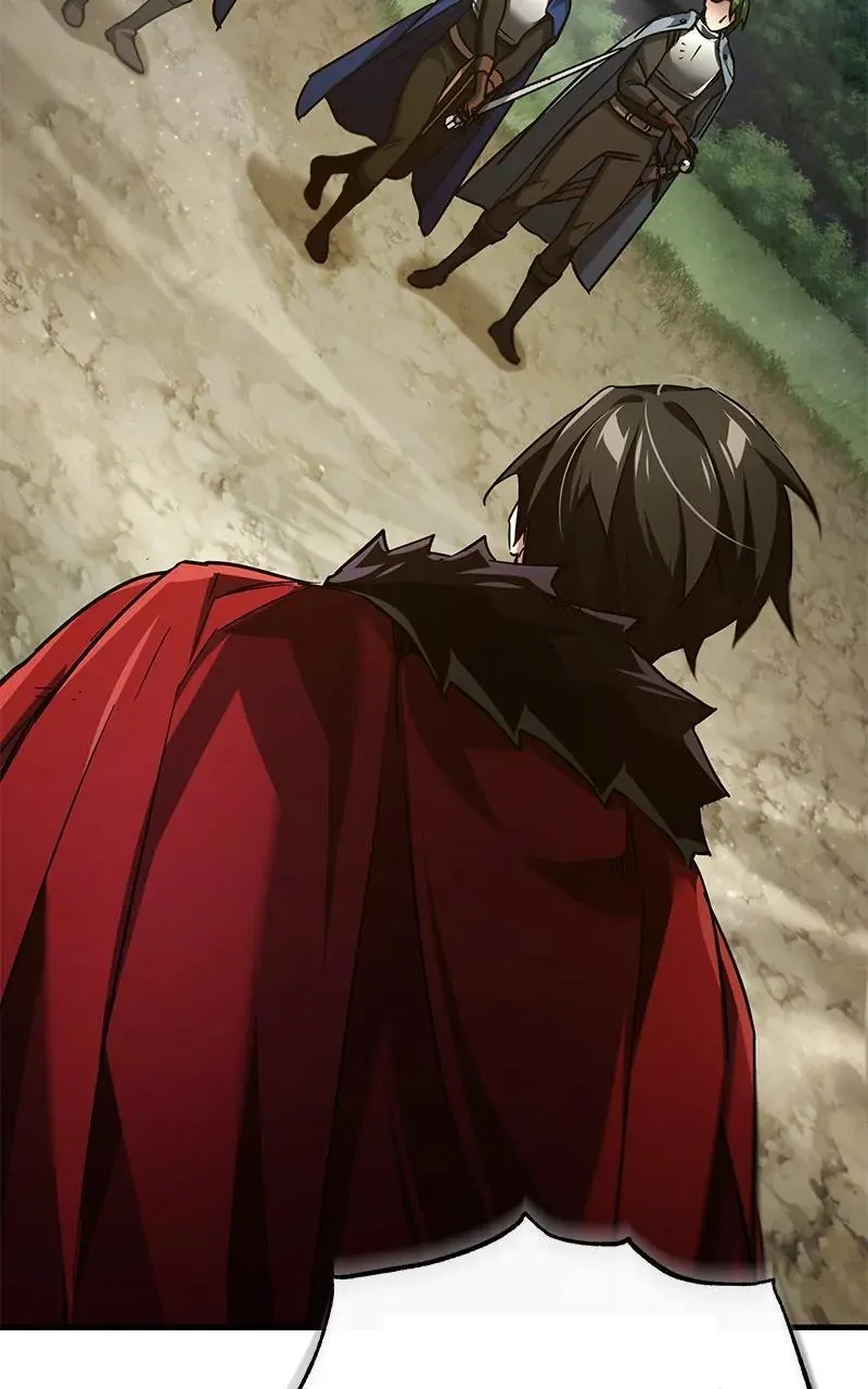 Read Descended from Divinity Manga Online