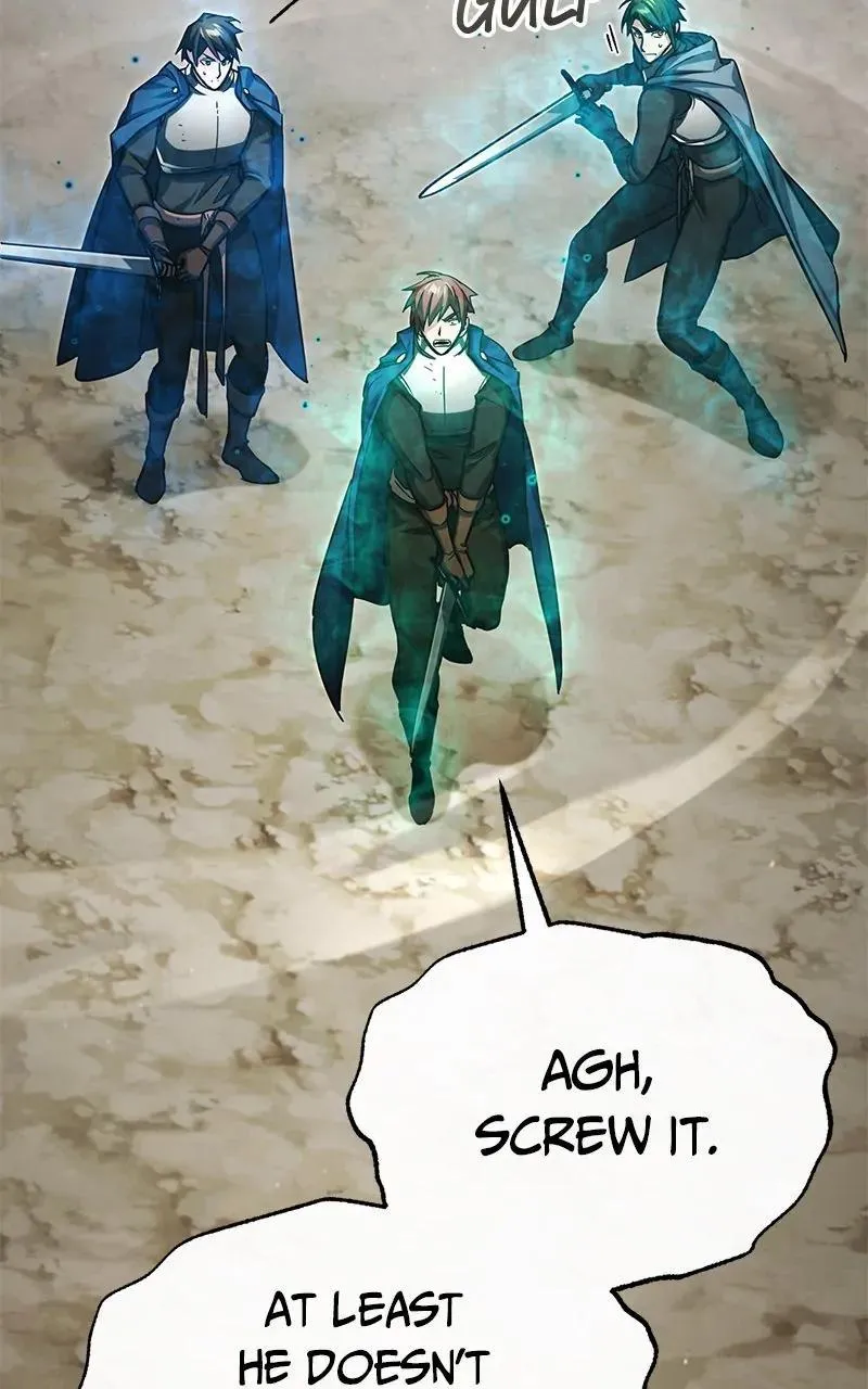 Read Descended from Divinity Manga Online