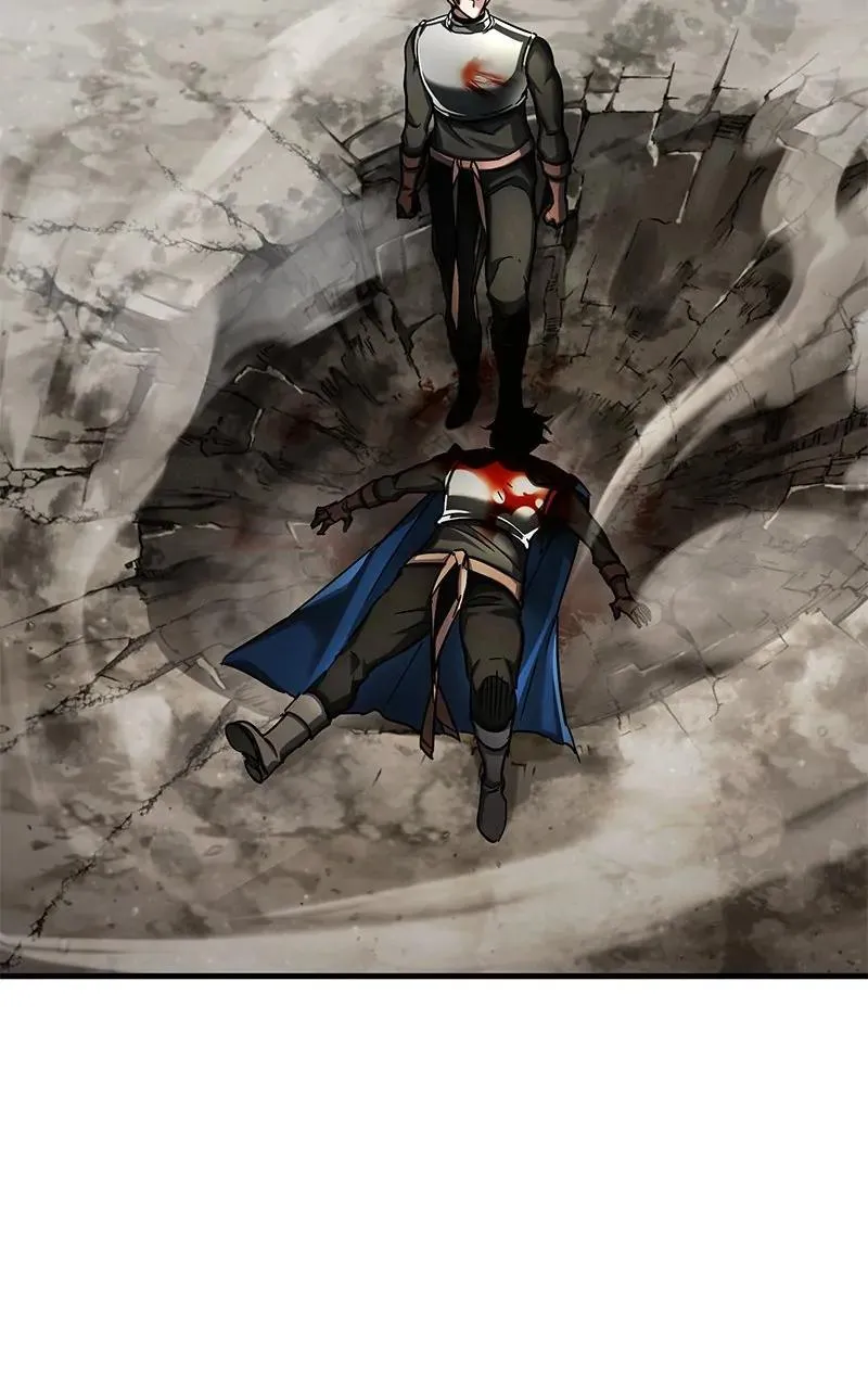 Read Descended from Divinity Manga Online