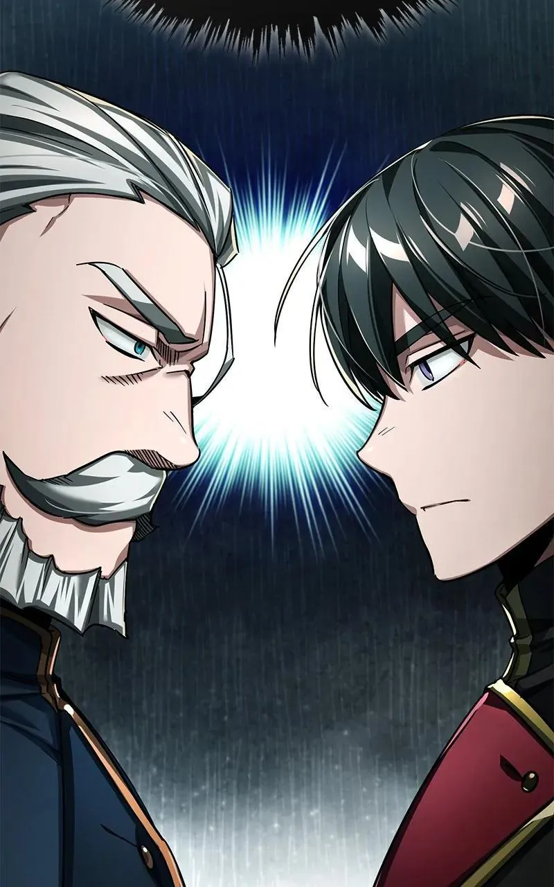 Read Descended from Divinity Manga Online