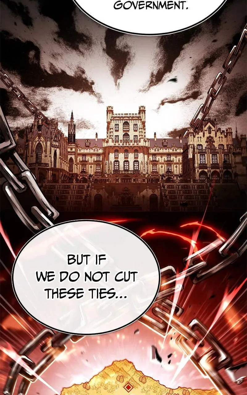 Read Descended from Divinity Manga Online