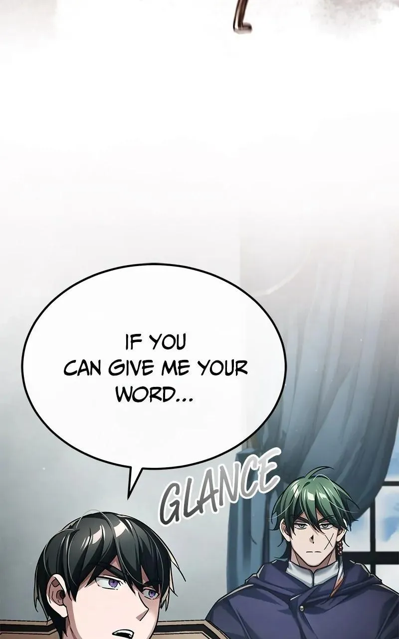 Read Descended from Divinity Manga Online