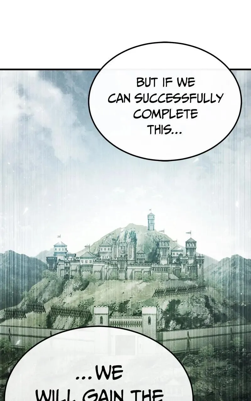 Read Descended from Divinity Manga Online