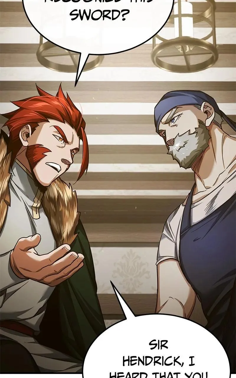 Read Descended from Divinity Manga Online