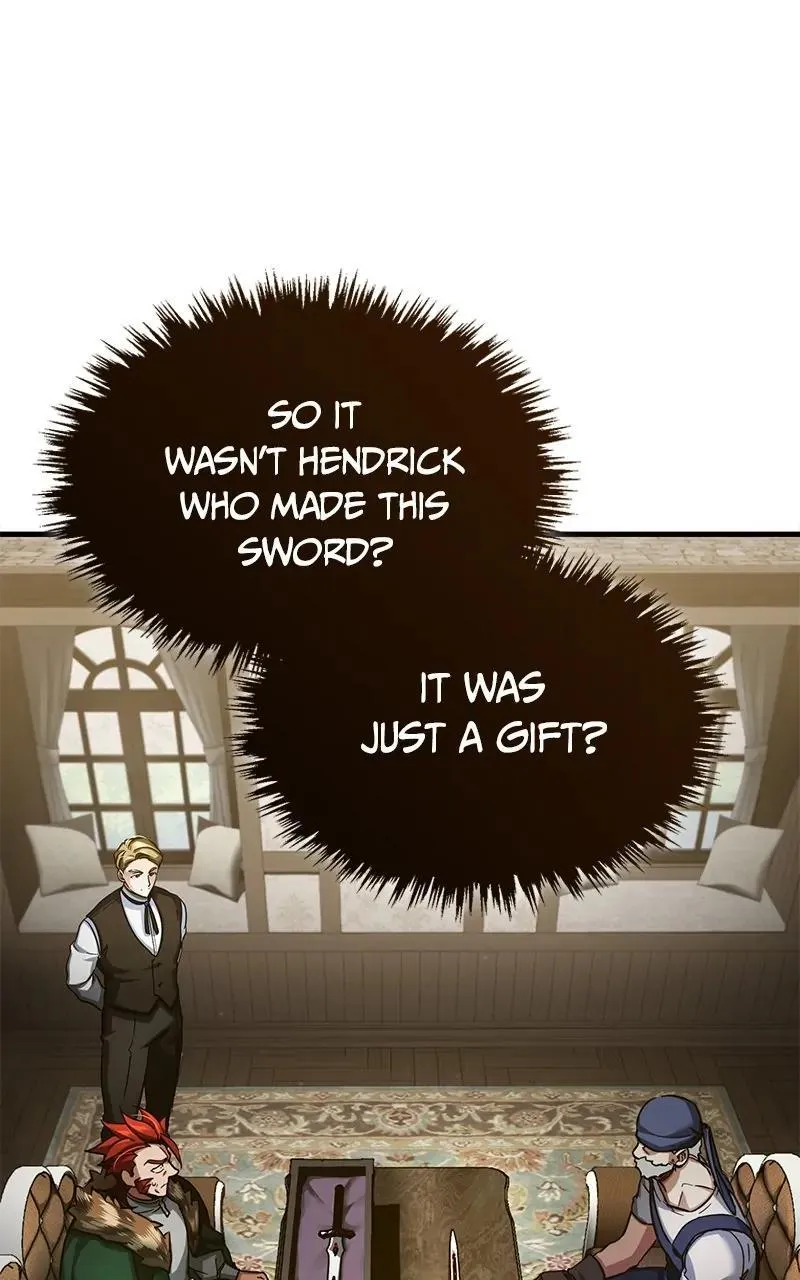 Read Descended from Divinity Manga Online