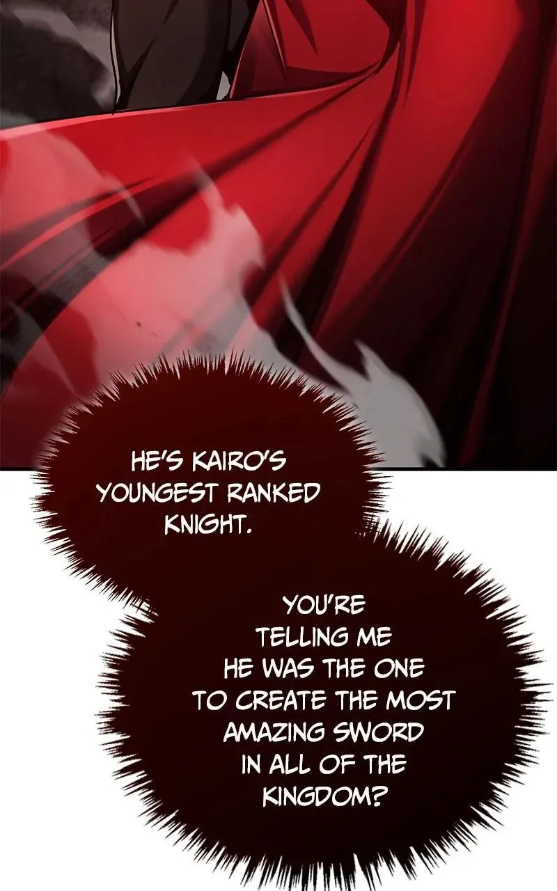 Read Descended from Divinity Manga Online