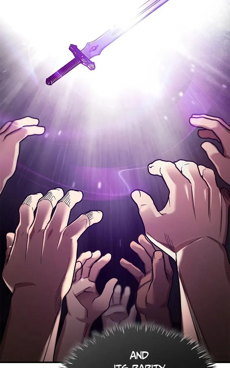 Read Descended from Divinity Manga Online