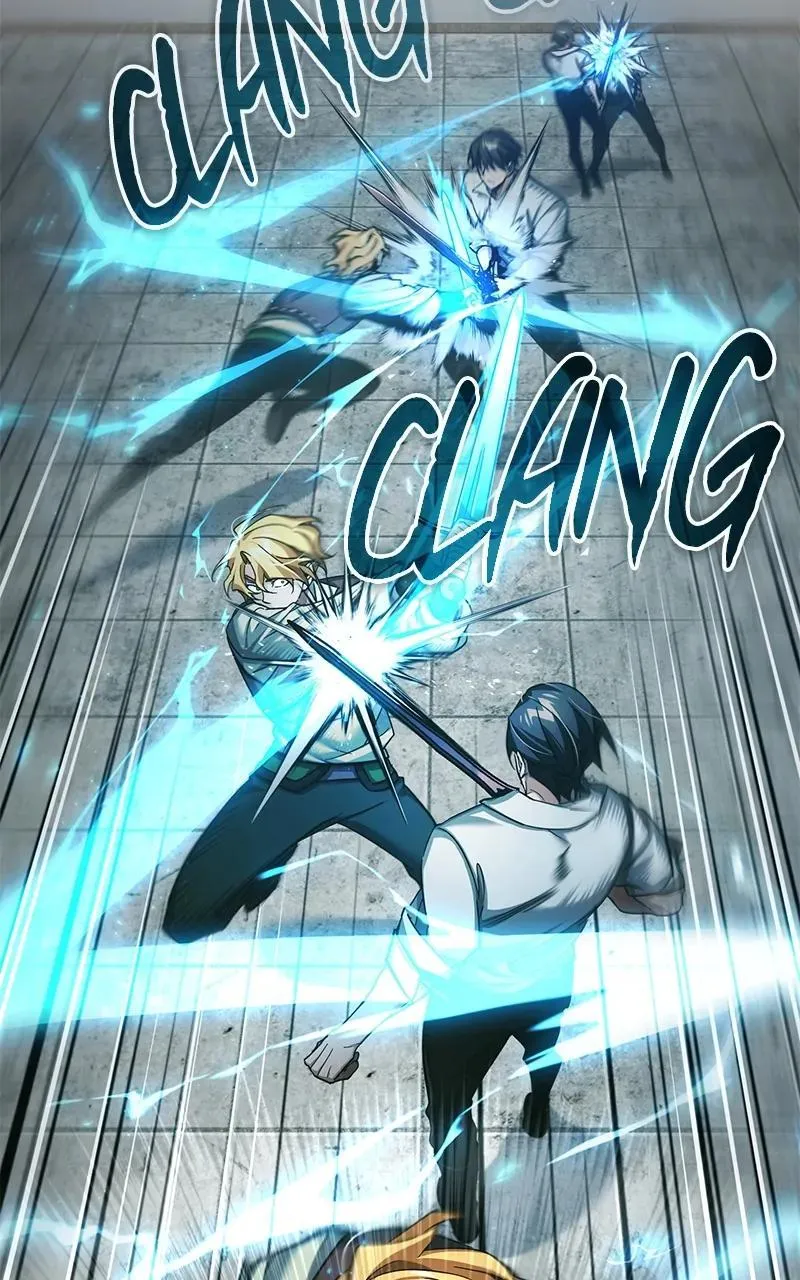 Read Descended from Divinity Manga Online