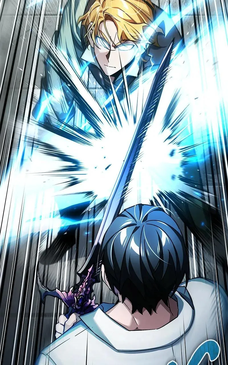 Read Descended from Divinity Manga Online