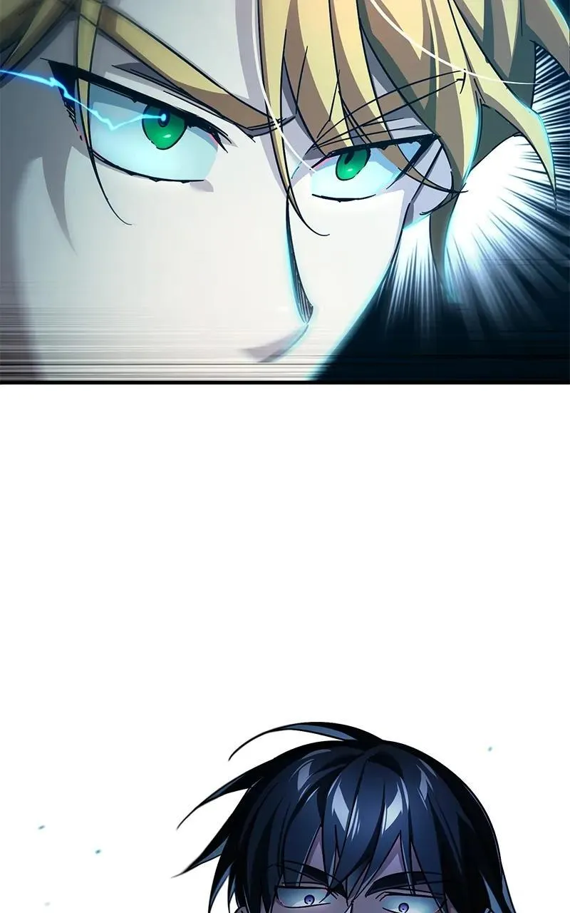 Read Descended from Divinity Manga Online