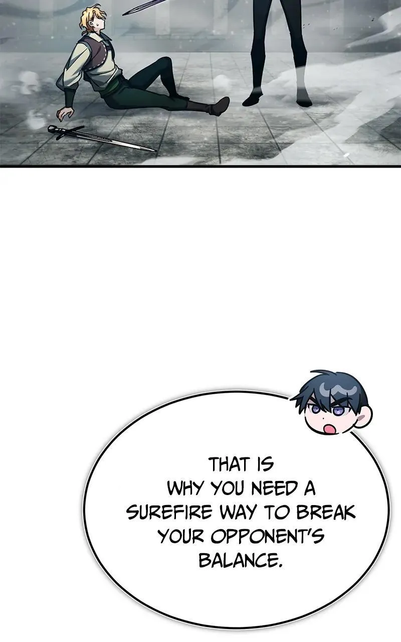 Read Descended from Divinity Manga Online