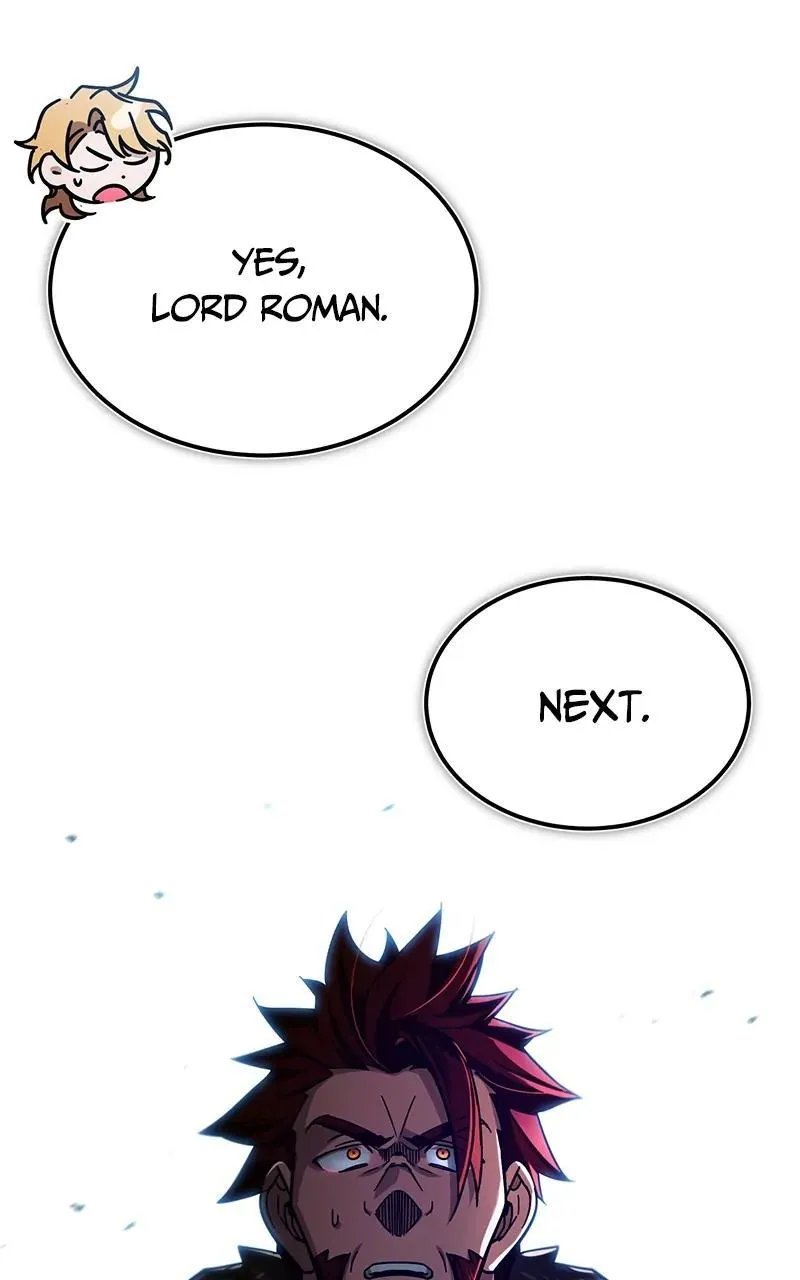 Read Descended from Divinity Manga Online