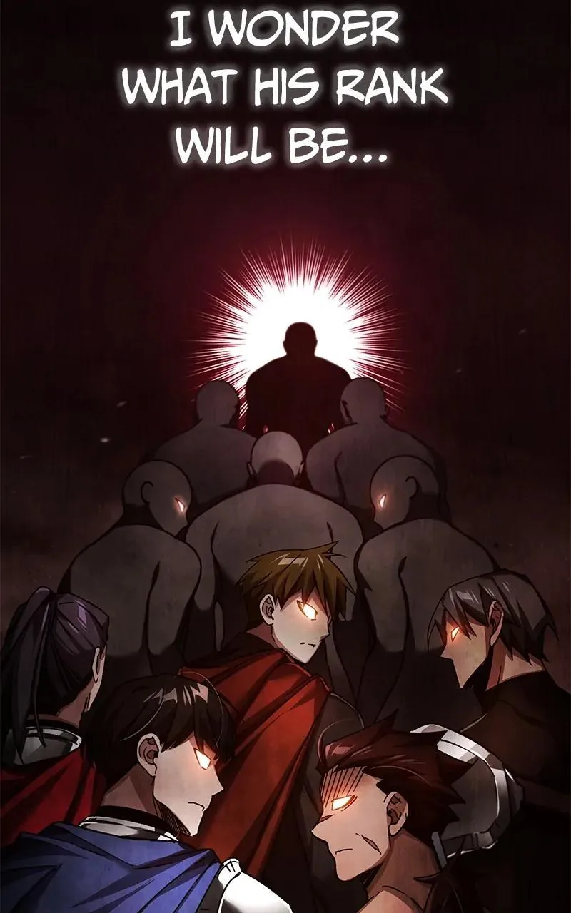 Read Descended from Divinity Manga Online