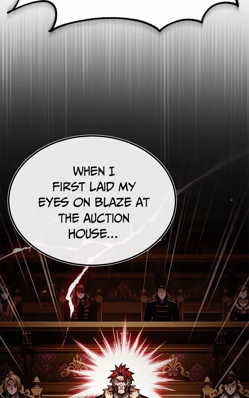 Read Descended from Divinity Manga Online