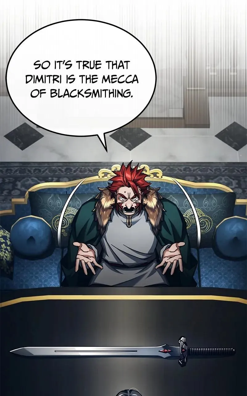 Read Descended from Divinity Manga Online
